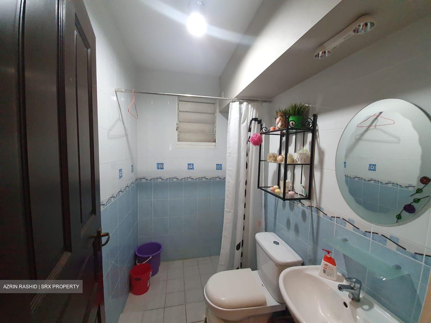 Blk 3A Kallang Heights (Kallang/Whampoa), HDB 4 Rooms #502445591
